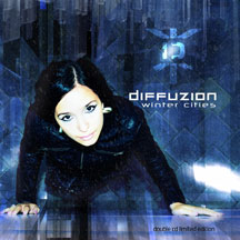 Diffuzion - Winter Cities (Limited)