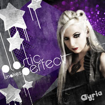 Ayria - Plastic Makes Perfect (limited Edition)