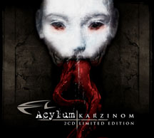 Acylum - Karzinom (Limited Edition)