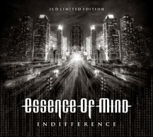 Essence Of Mind - Indifference (Limited)