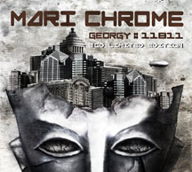Mari Chrome - Georgy#11811 (Limited)