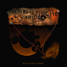 Aesthetische - Hybridcore (Limited 2CD)