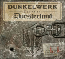 Dunkelwerk - Operation: Duesterland (Limited Edition)