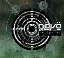 Novo - Zeitgeist (Limited 2CD)