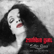 Zombie Girl - Killer Queen (limited Edition)