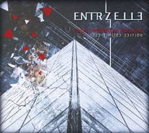 Entrzelle - Total Progressive Collapse (Limited Edition)