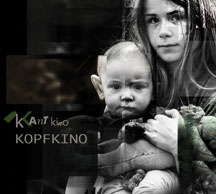 Kant Kino - Kopfkino (limited Edition)