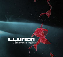 Llumen - The Memory Institute (limited Edition)