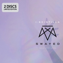 I:Scintilla - Swayed (Limited 2CD Edition)