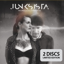 Junksista - Promiscuous Tendencies (Limited)