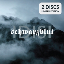 Schwarzblut - Idisi (Deluxe Edition)