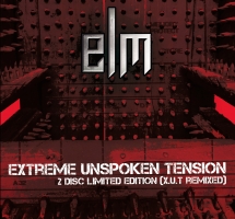 Elm - Extreme Unspoken Tension (Limited)