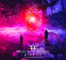 Helalyn Flowers - Àiresis (Limited Edition)