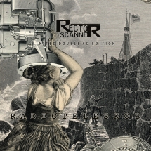 Rector Scanner - Radioteleskop (Limited)