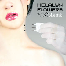 Helalyn Flowers - Plaestik EP
