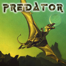 Predator - Predator