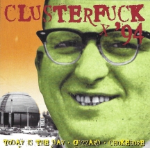 Clusterfuck 
