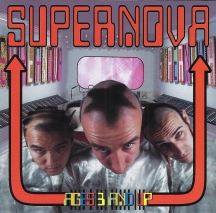 Supernova - Ages 3 & Up