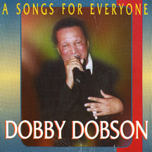 Dobby Dobson - Songs For Everyone