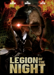 Legion Of The Night