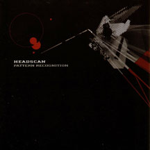 Headscan - Pattern Recognition