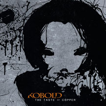 Kobold - The Taste Of Copper