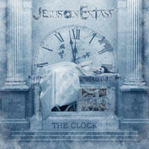 Jesus On Extasy - The Clock (Limited Edition)