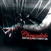 Chrysalide - Don