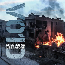 V01d - Greeted As Liberators