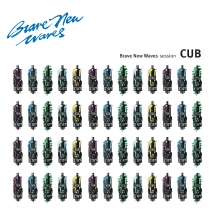 cub - Brave New Waves Session