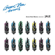 Jale - Brave New Waves Session