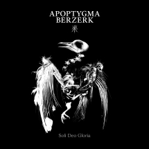 Apoptygma Berzerk - Soli Deo Gloria (25th Anniversary)