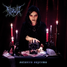 Ritualz - Satanico Supremo
