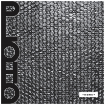 Ploho - Pyl (Clear Vinyl)