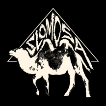 Slomosa - Slomosa (white Vinyl)
