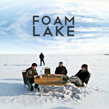 Foam Lake - Force and Matter