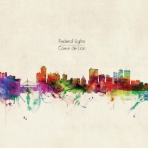 Federal Lights - Coeur de Lion