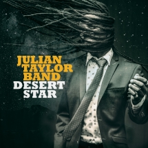 Julian Taylor Band - Desert Star