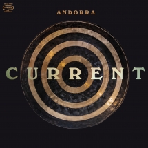 Andorra - Current (Black Vinyl)