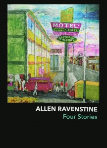 Allen Ravenstine - Four Stories