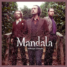 Mandala - Midnight Twilight