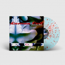 Lacuna Coil - Lacuna Coil (electric Blue/pink/magenta Splatter Vinyl)