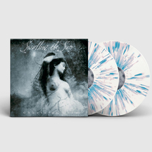 Swallow the Sun - Ghosts of Loss (re-Issue) (white/grey/blue Splatter Vinyl)