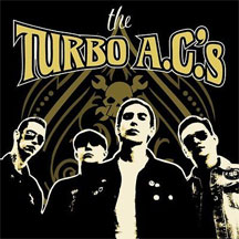 S Turbo A.c. - Live To Win