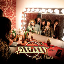 Prima Donna - After Hours