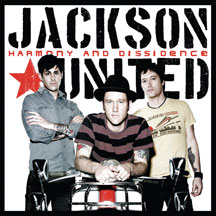 Jackson United - Harmony and Dissidence