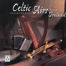 Celtic Instrumental Airs Fromireland