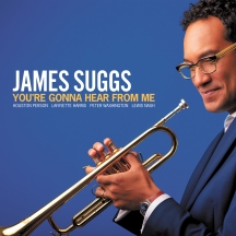 James Suggs - You