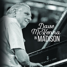 Dave McKenna - Dave McKenna In Madison