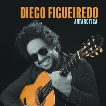 Diego Figueiredo - Antarctica